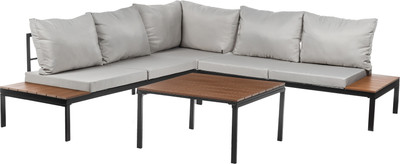 Комплект садовой мебели Sundays Alimena SFS311