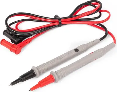 Комплект щупов КВТ Proline КТ 3001S / 91914