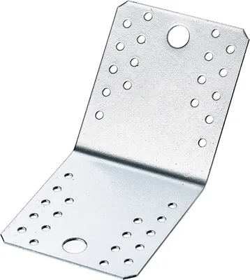 Уголок крепежный Admiral KUS-90x105x105 (25шт)