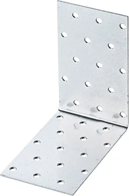 Уголок крепежный Admiral KUR-60x100x100 (50шт)