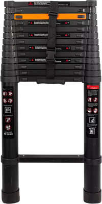 Телескопическая лестница ISMA ISMA-UP540 (59676)