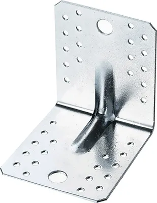 Уголок крепежный Admiral KUU-90x105x105 (25шт)