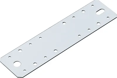 Пластина соединительная Admiral Крепежная КР-210x90 (25шт)