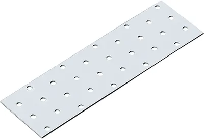 Пластина соединительная Admiral PS-60x200 (50шт)