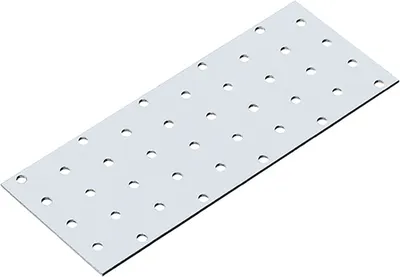 Пластина соединительная Admiral PS-80x200 (25шт)