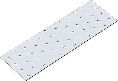 Пластина соединительная Admiral PS-80x240 (25шт)