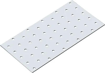 Пластина соединительная Admiral PS-100x200 (25шт)