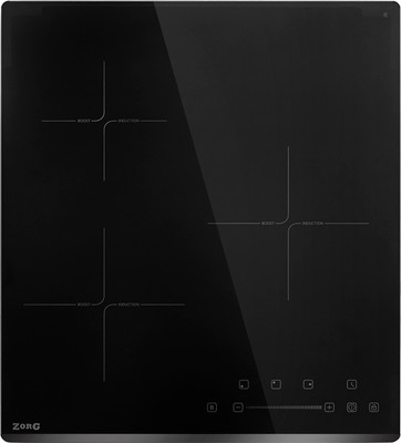 Индукционная варочная панель ZORG INO45 BL (черный)