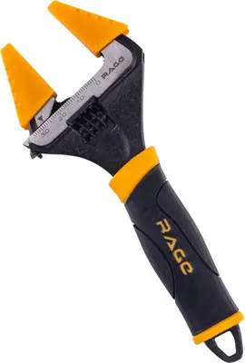 Гаечный ключ Rage 311105