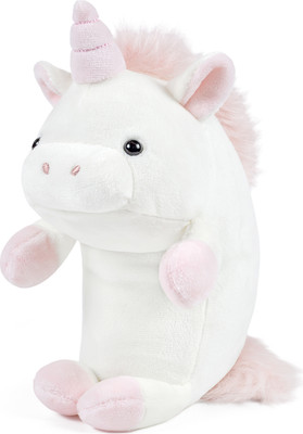 Мягкая игрушка Maxitoys Единорожка Ава MT250306-18
