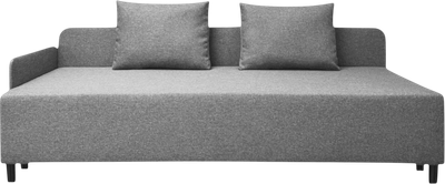 Тахта Домовой Барнео-1 3нр (Lux 05)