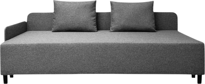 Тахта Домовой Барнео-1 3нр ( Lux 06)