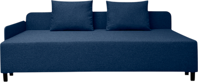 Тахта Домовой Барнео-1 3нр  ( Lux 20)