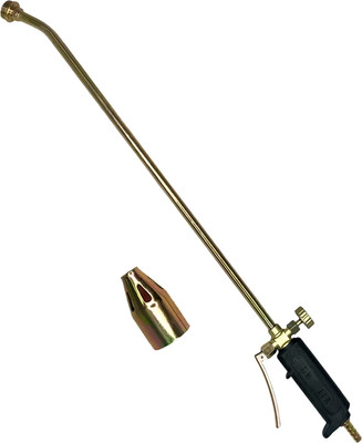 Горелка газовая Vertex Tools 0841-90