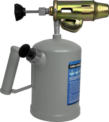 Паяльная лампа Vertex Tools 0844