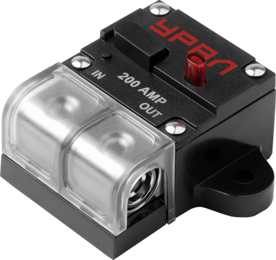 Предохранитель для автомобиля Урал Ультиматум ПА-УТ200