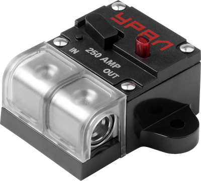 Предохранитель для автомобиля Урал Ультиматум ПА-УТ250