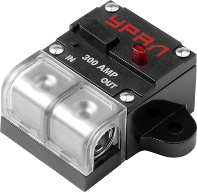 Предохранитель для автомобиля Урал Ультиматум ПА-УТ300