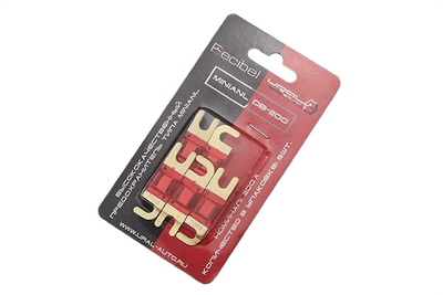 Предохранитель для автомобиля Урал ТТ MiniIANL-TT200