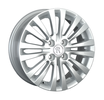 Литой диск Replay HND107 15x6" 4x100мм DIA 54.1мм ET 46мм S