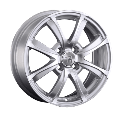 Литой диск Replay FD128 15x6" 4x108мм DIA 63.3мм ET 47.5мм SF