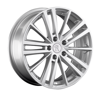 Литой диск Replay OPL101 15x6.5" 5x110мм DIA 65.1мм ET 35мм S