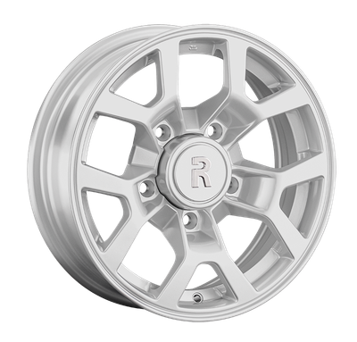 Литой диск Replay SZ71 15x5.5" 5x139.7мм DIA 108.5мм ET 5мм S