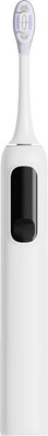 Электрическая зубная щетка Xiaomi Oscillation Electric Toothbrush Pro BHR07ZVGL (белый)