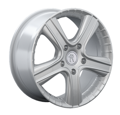Литой диск Replay VV32 16x6.5" 5x112мм DIA 57.1мм ET 43мм S