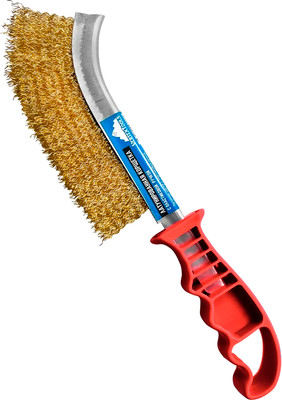 Щетка слесарная Vertex Tools По металлу 1212-01