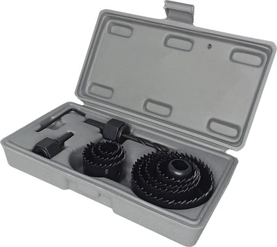 Набор коронок Vertex Tools 0282-11