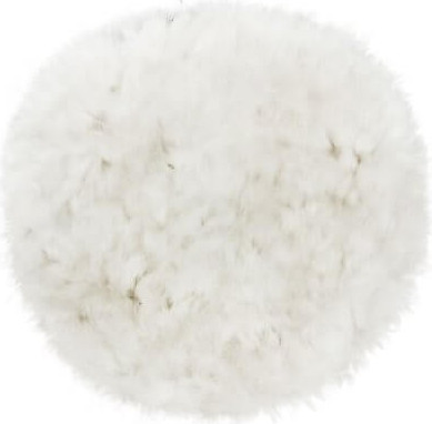 Полировальный круг Vertex Tools 0096-125