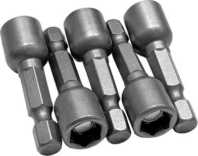 Набор бит Vertex Tools БТ-8-42 (5шт)