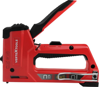 Механический степлер Vertex Tools 0043-06