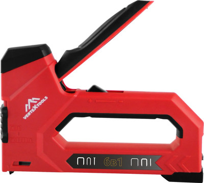 Механический степлер Vertex Tools 0043-07