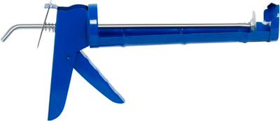 Пистолет для герметика SmartBuy SBT-SGUN-225P1