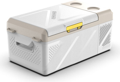 Автохолодильник Alpicool KM20