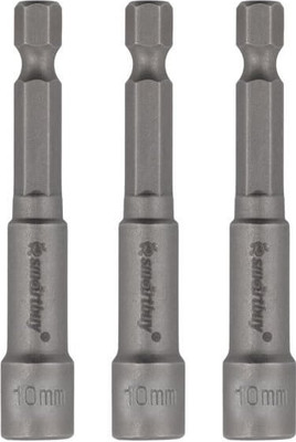Набор головок слесарных SmartBuy SBT-SSE-1014 (3шт)