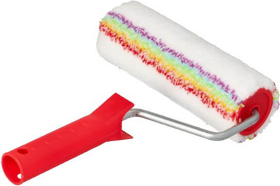 Валик малярный Draumet Elitakolor / 8938