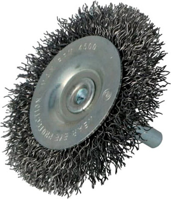 Щетка для электроинструмента Draumet 8782