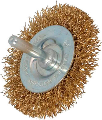 Щетка для электроинструмента Draumet 8779