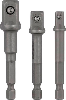 Насадка для электроинструмента SmartBuy Набор переходников на квадрат SBT-IS-H14-2438