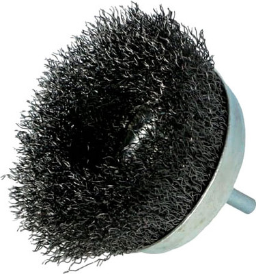 Щетка для электроинструмента Draumet 8762