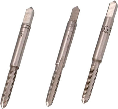 Набор метчиков Draumet 7243 (3шт)