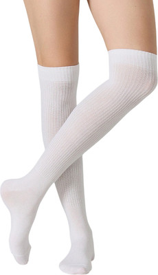 Гольфы Mark Formelle 3010K-2061 (р.25-27, белый)