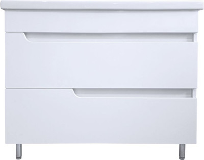 Тумба под умывальник Аква Симпл ТС-5.03.1.00.600.227