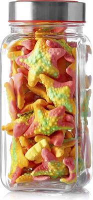 Емкость для хранения Esprado Fiesta FIE165E405 (1650мл)