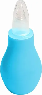 Аспиратор детский Be Baby LM-9053 (в ассортименте)