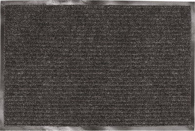 Коврик грязезащитный Laima 602874 (черный)