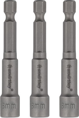 Набор головок слесарных SmartBuy SBT-SSE-814 (3шт)